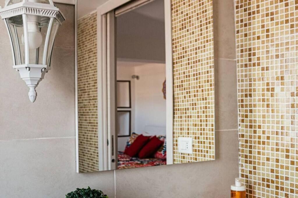 Апартаменты Attico In Pieno Centro Storico Di Катания Экстерьер фото